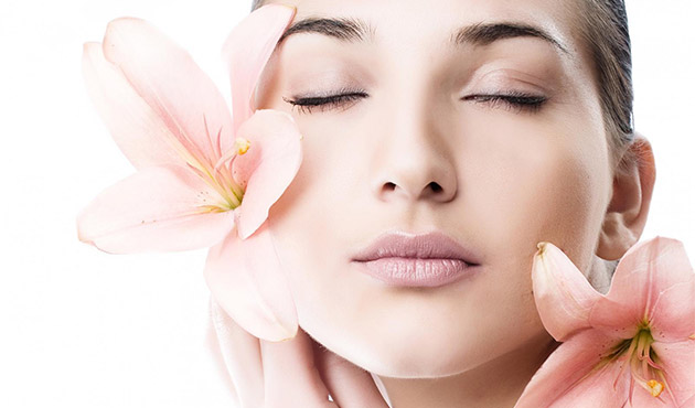 7 Days to Healthier Skin